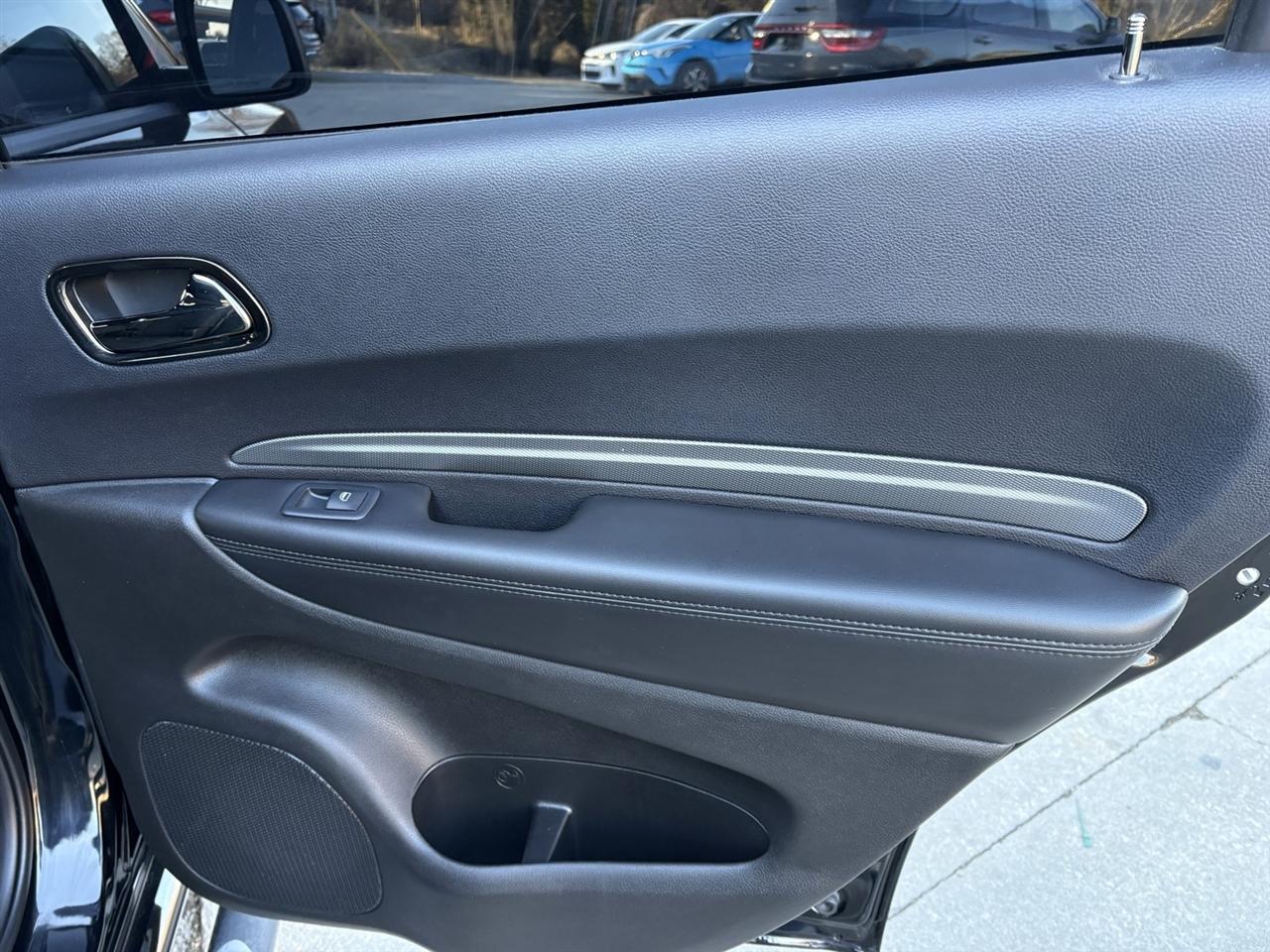 Dodge Durango GT 2WD 2019