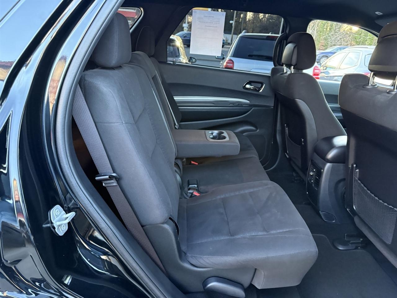 Dodge Durango GT 2WD 2019