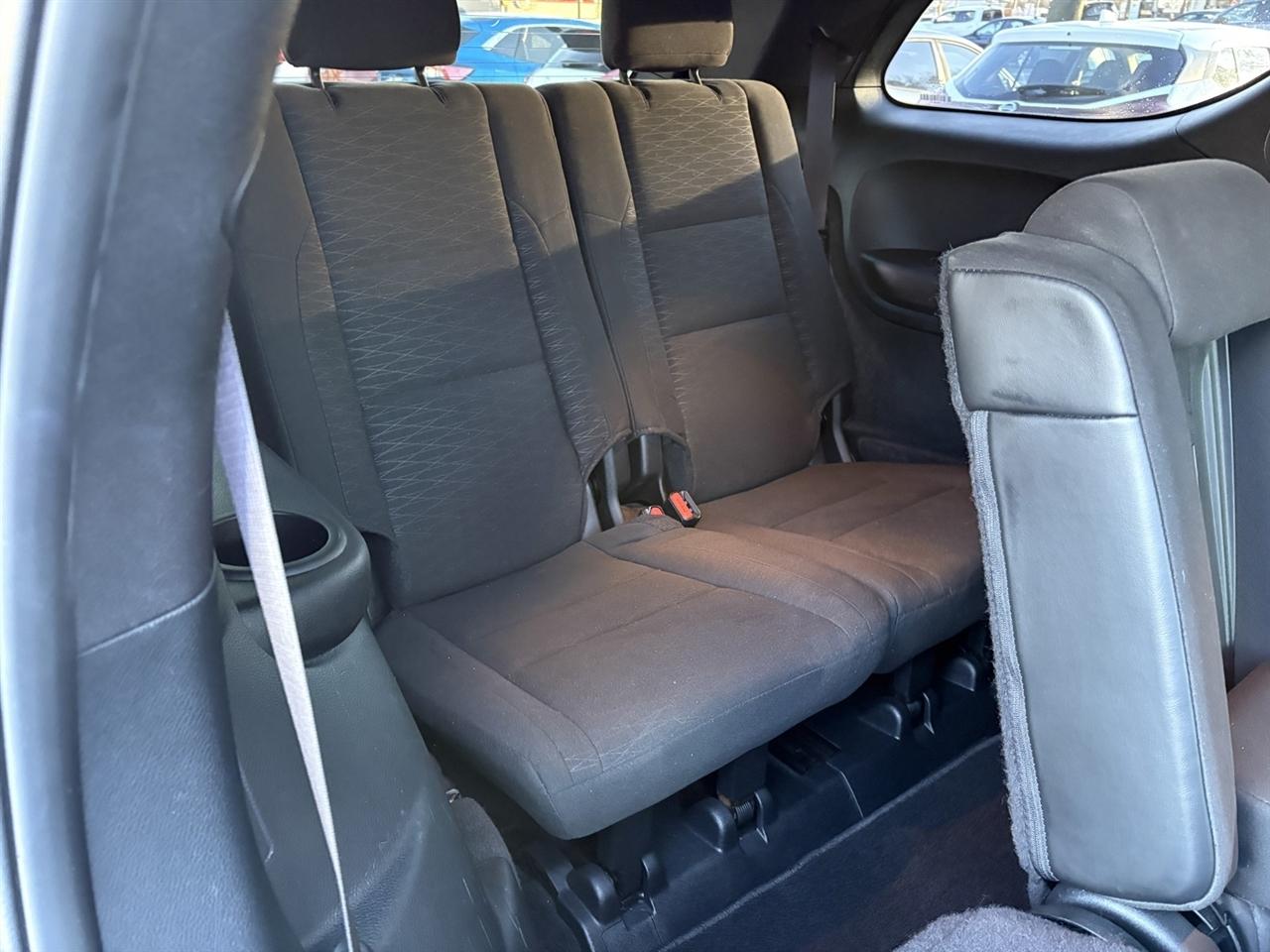 Dodge Durango GT 2WD 2019