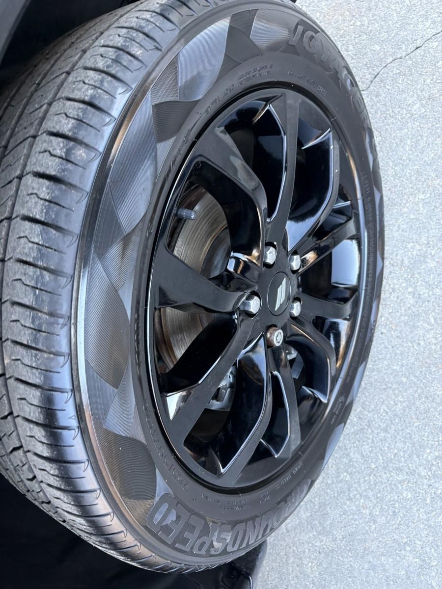 Dodge Durango GT 2WD 2019