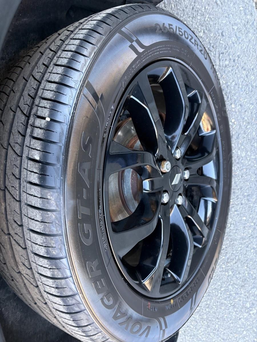 Dodge Durango GT 2WD 2019