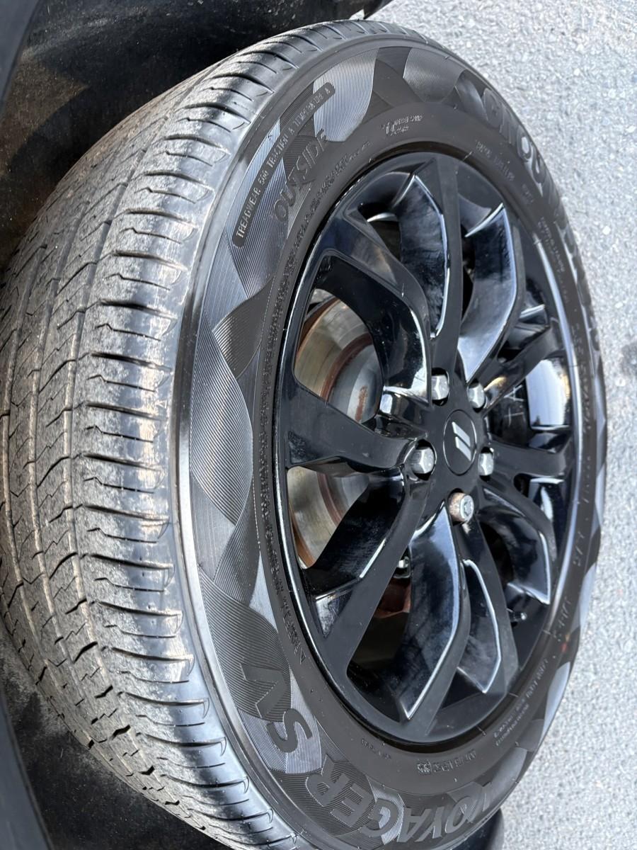 Dodge Durango GT 2WD 2019