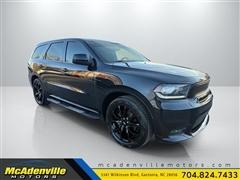2019 Dodge Durango 
