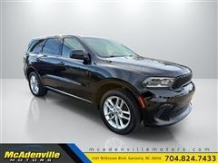 2022 Dodge Durango 