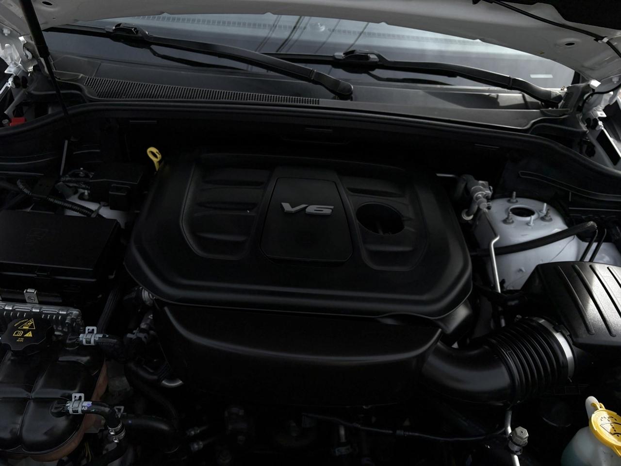 Jeep Grand Cherokee Laredo 4WD 2018