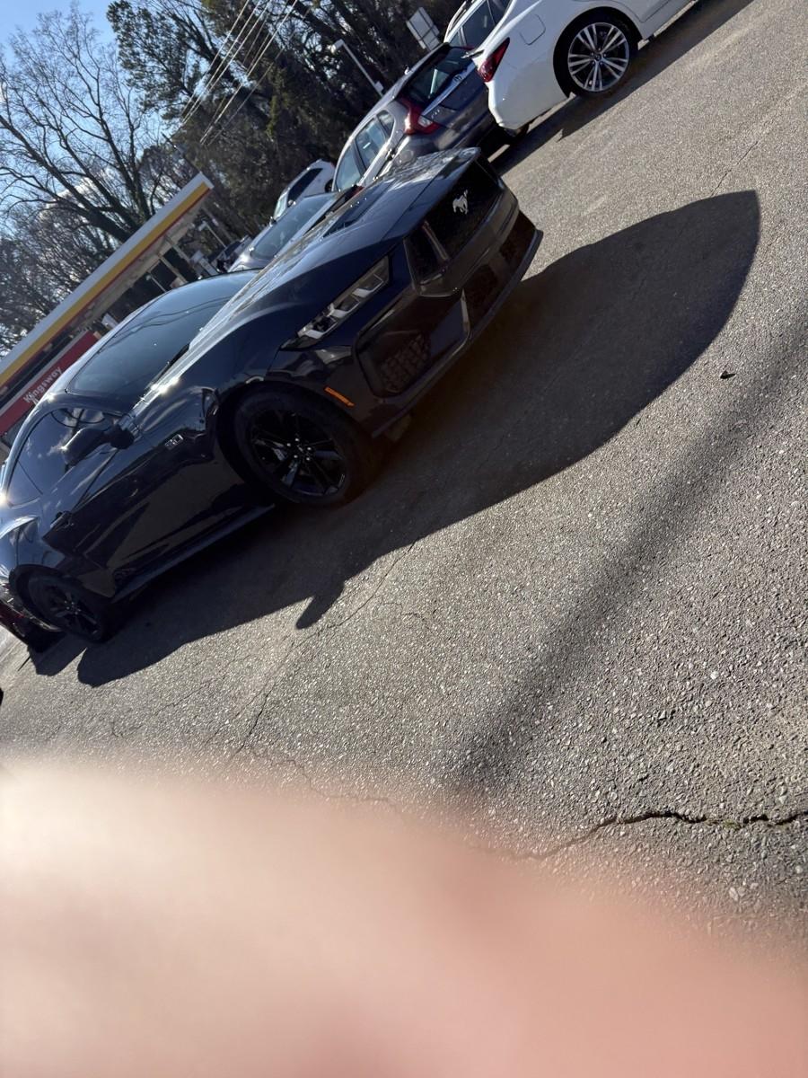 Ford Escape SEL 4WD 2018