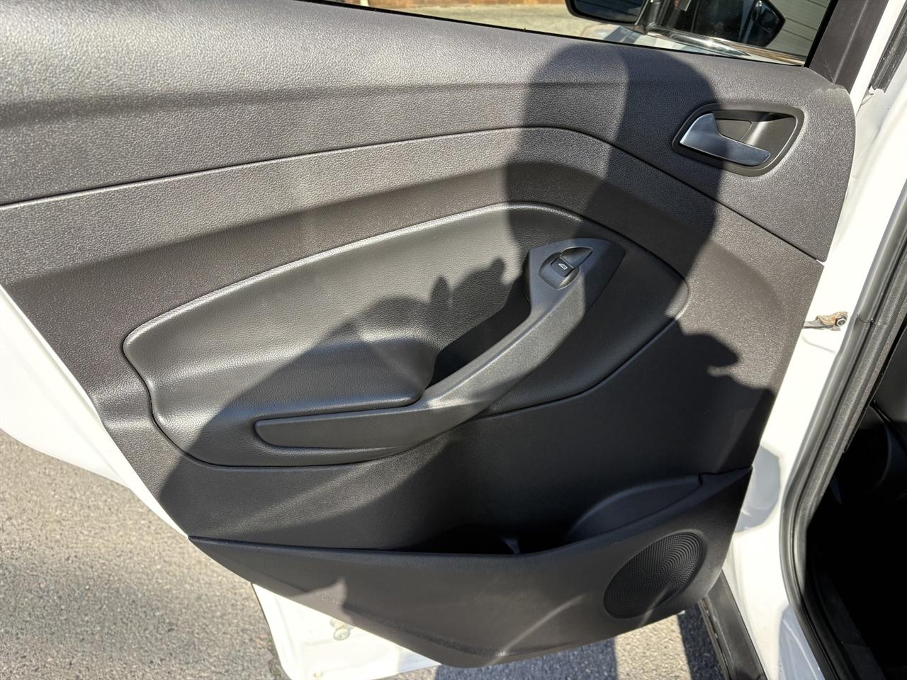 Ford Escape SEL 4WD 2018