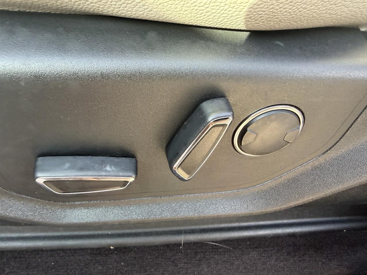 Ford F-150 XLT 4WD SuperCrew 6.5' Box 2017