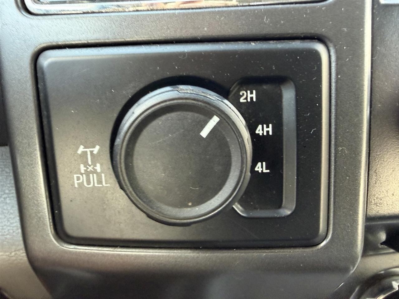 Ford F-150 XLT 4WD SuperCrew 6.5' Box 2017