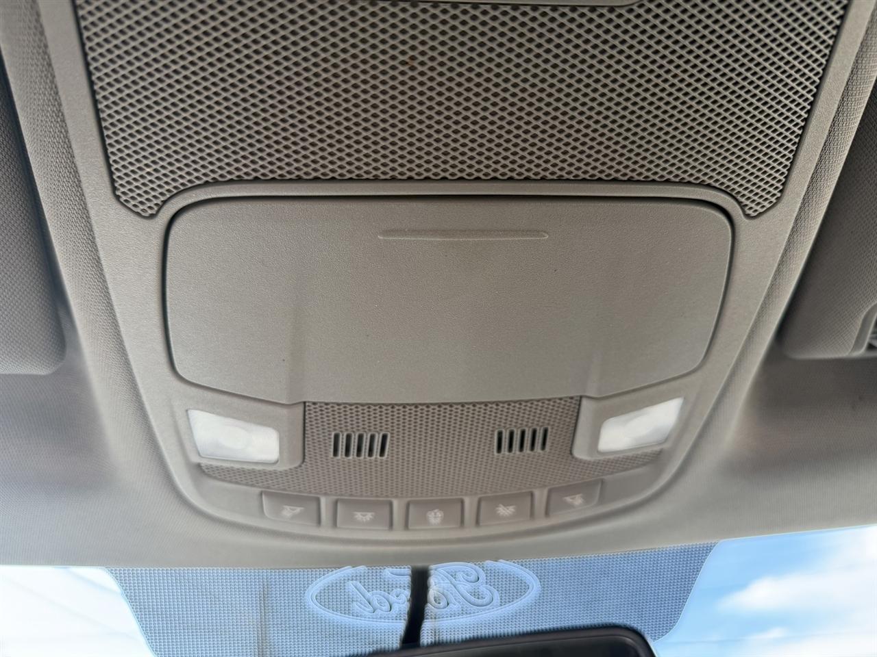 Ford F-150 XLT 4WD SuperCrew 6.5' Box 2017