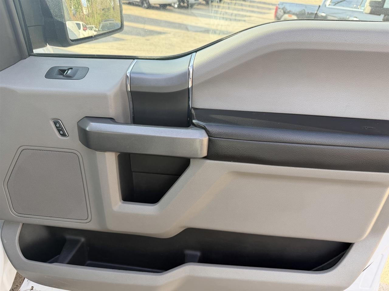 Ford F-150 XLT 4WD SuperCrew 6.5' Box 2017