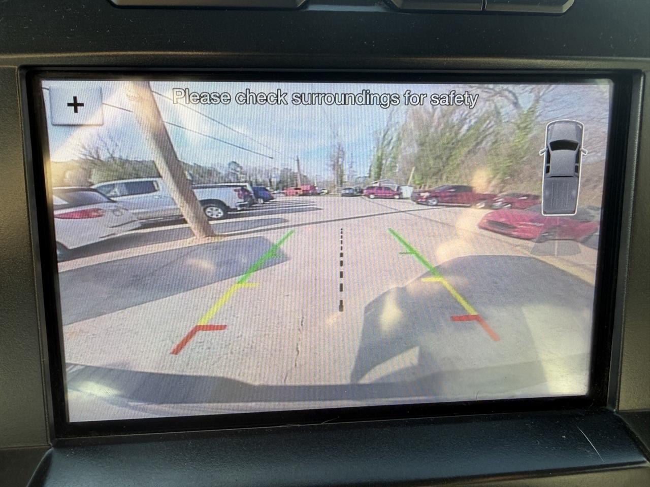 Ford F-150 XLT 4WD SuperCrew 6.5' Box 2017