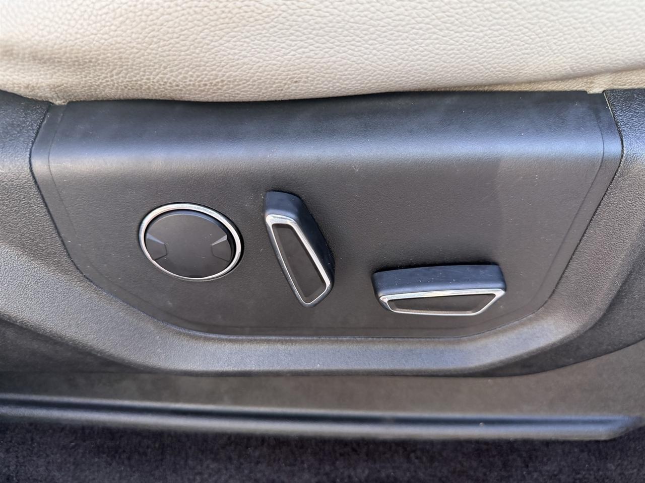 Ford F-150 XLT 4WD SuperCrew 6.5' Box 2017