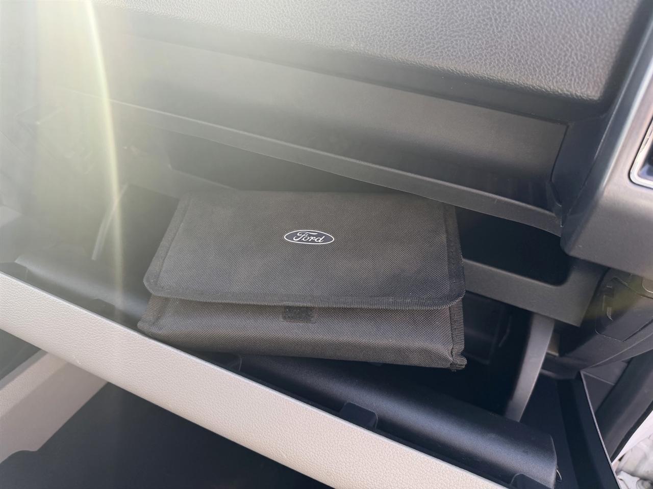 Ford F-150 XLT 4WD SuperCrew 6.5' Box 2017