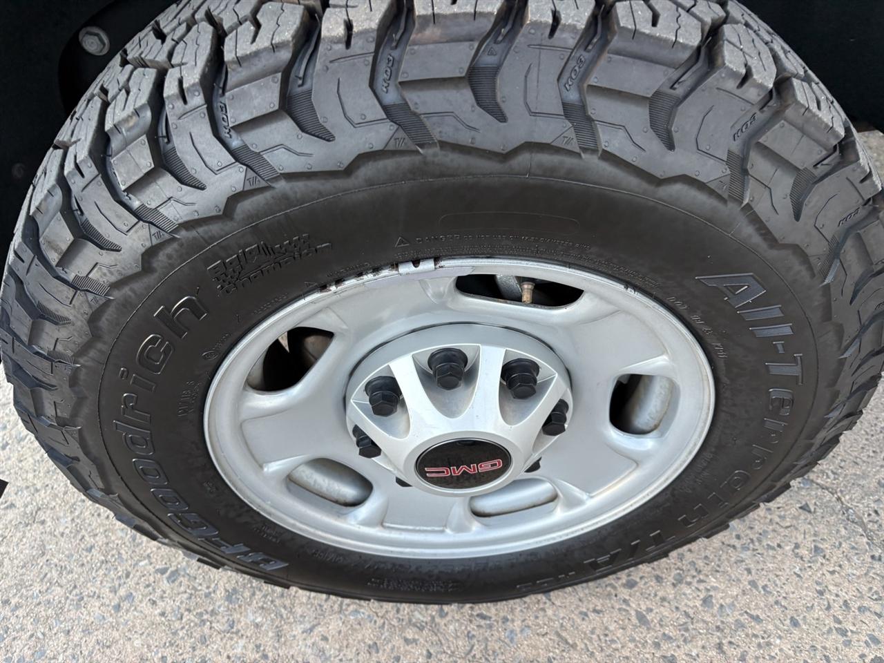 GMC Sierra 2500HD Base Crew Cab 4WD 2021