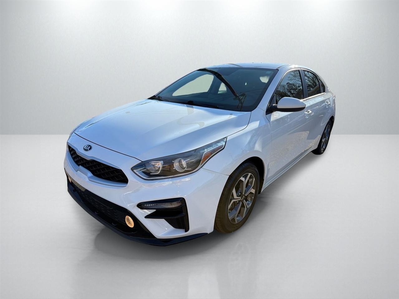 Kia Forte FE 2021