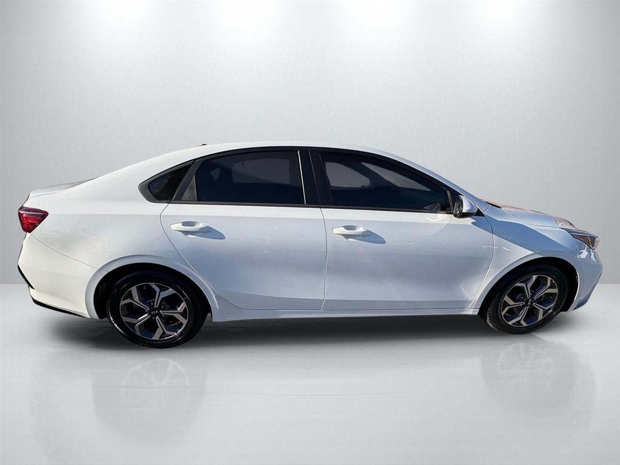 Kia Forte FE 2021
