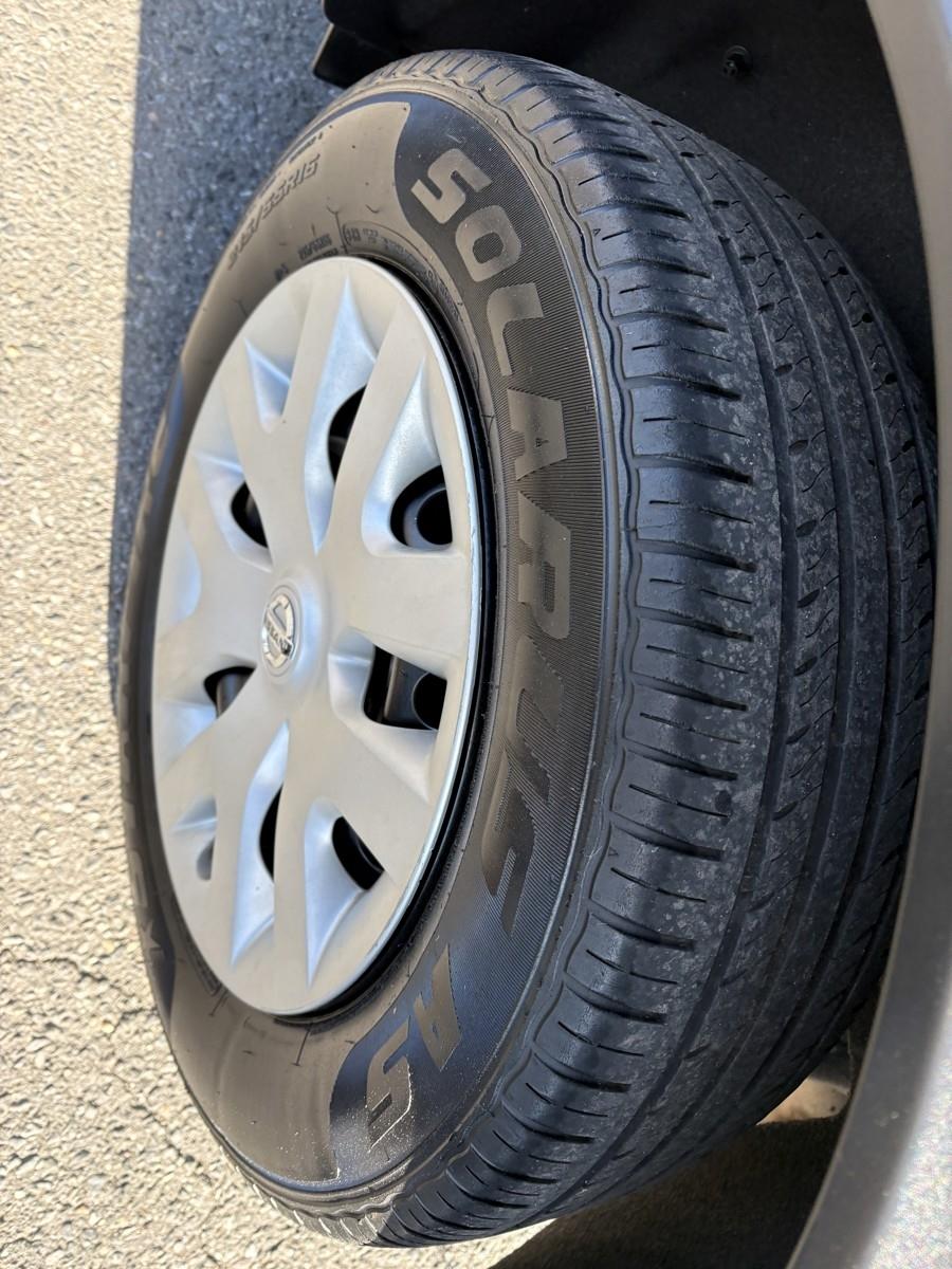 Nissan Rogue Sport S 2018