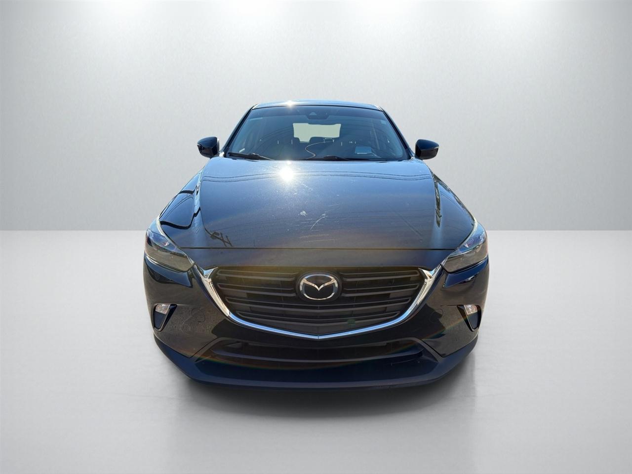 Mazda CX-3 Sport FWD 2020