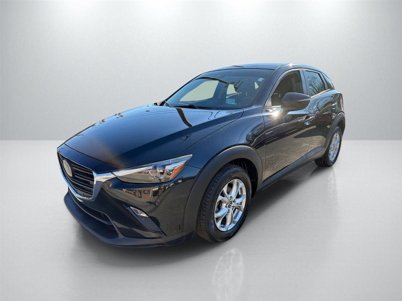 Mazda CX-3 Sport FWD 2020