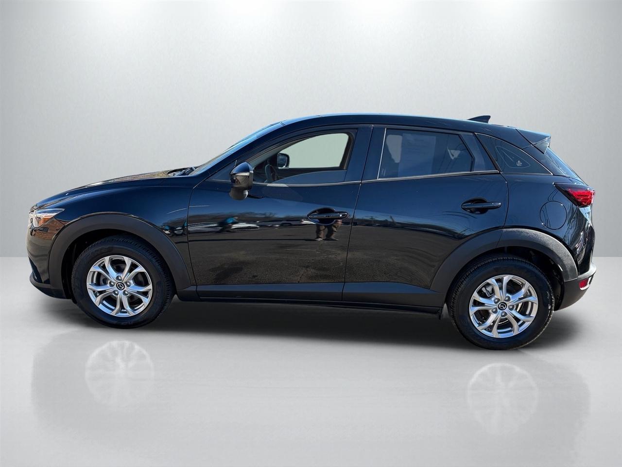 Mazda CX-3 Sport FWD 2020
