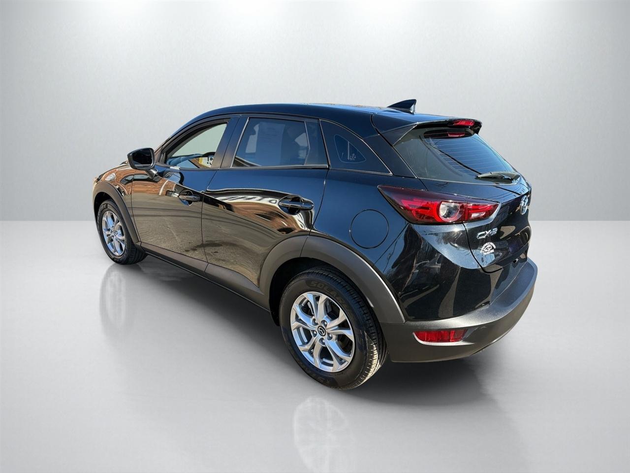 Mazda CX-3 Sport FWD 2020