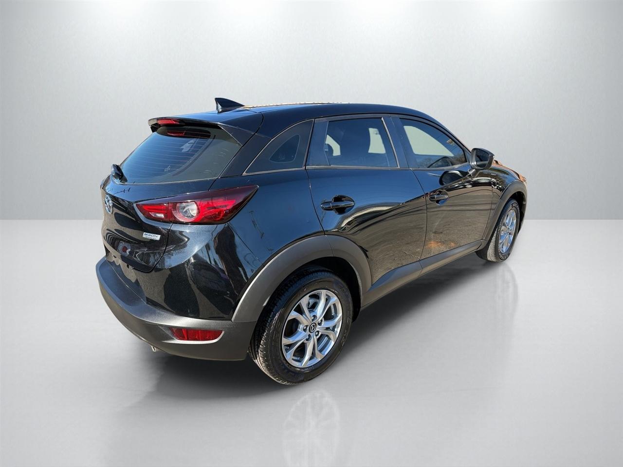 Mazda CX-3 Sport FWD 2020