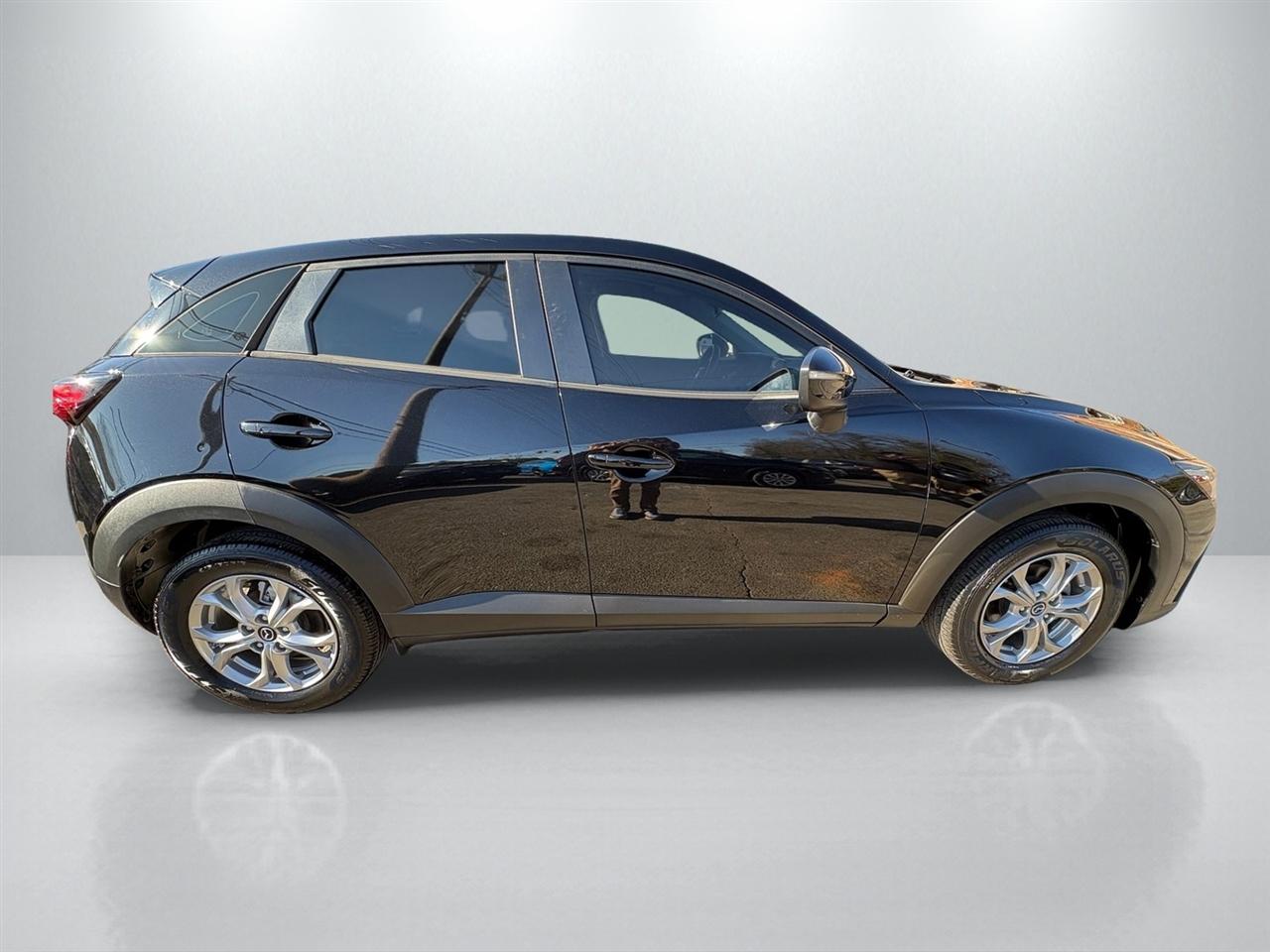 Mazda CX-3 Sport FWD 2020