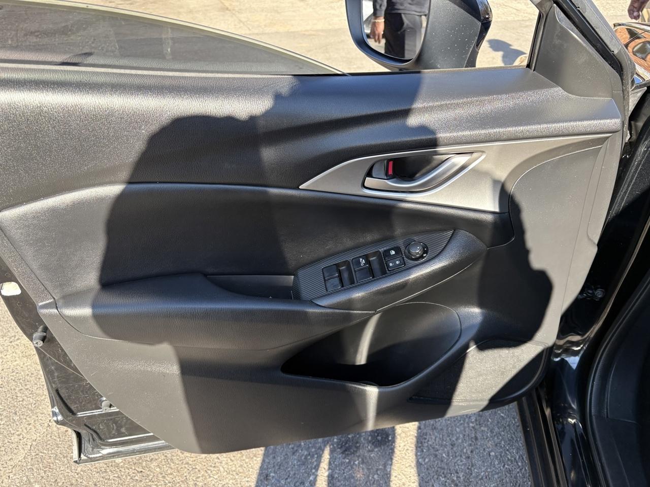 Mazda CX-3 Sport FWD 2020