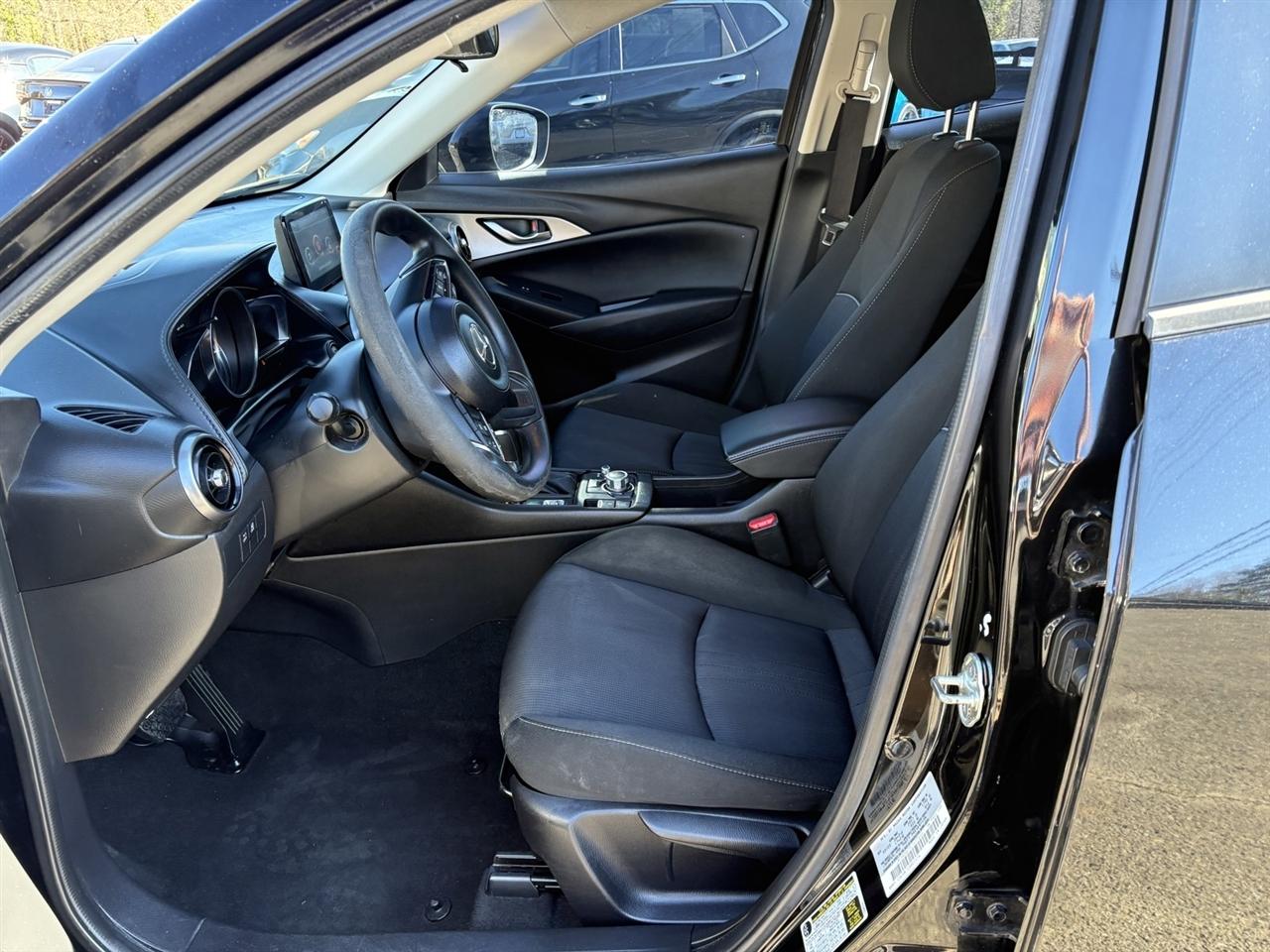 Mazda CX-3 Sport FWD 2020