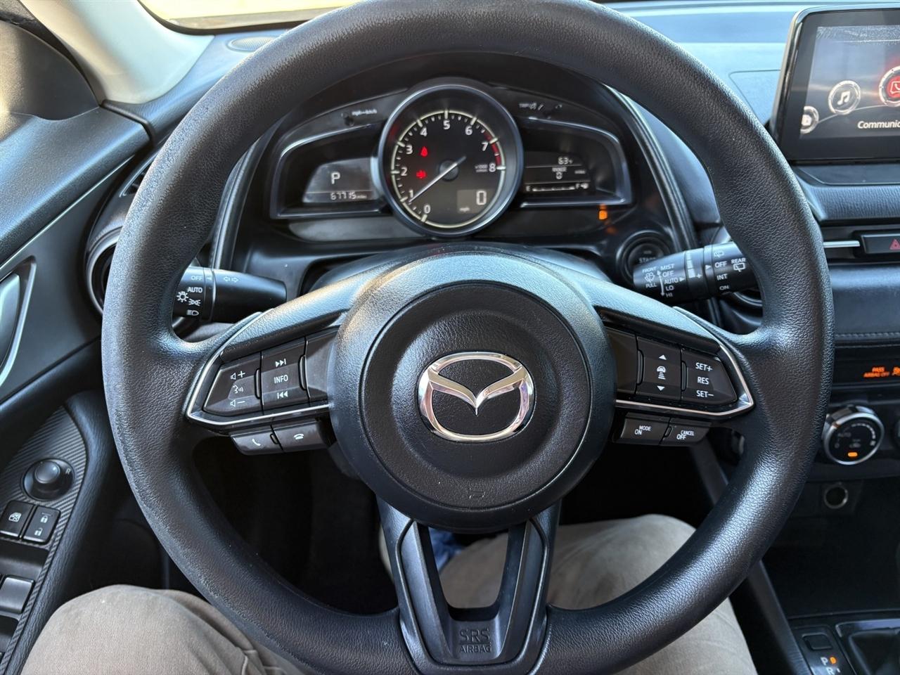 Mazda CX-3 Sport FWD 2020
