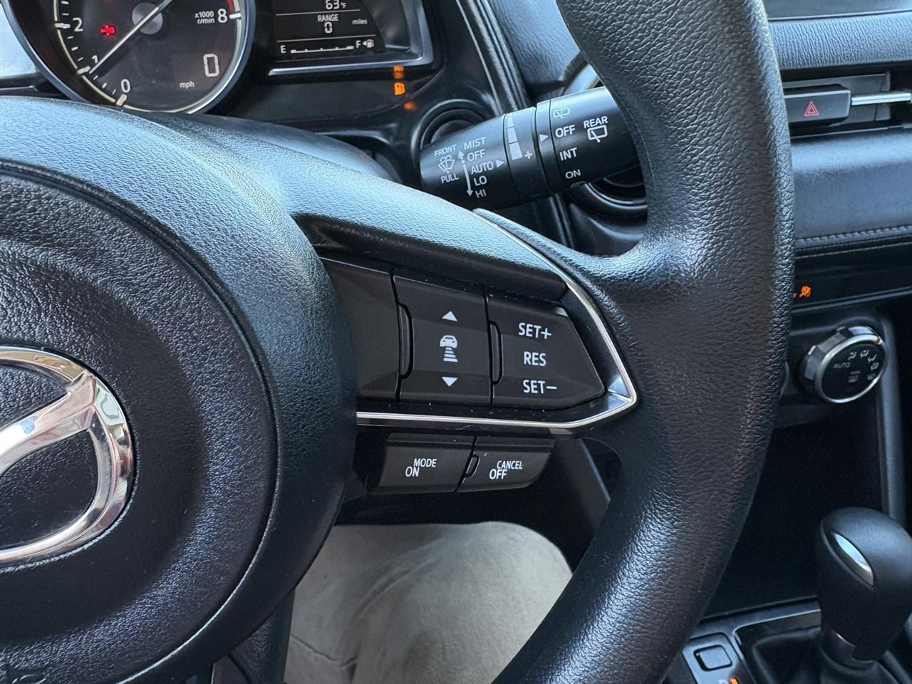 Mazda CX-3 Sport FWD 2020