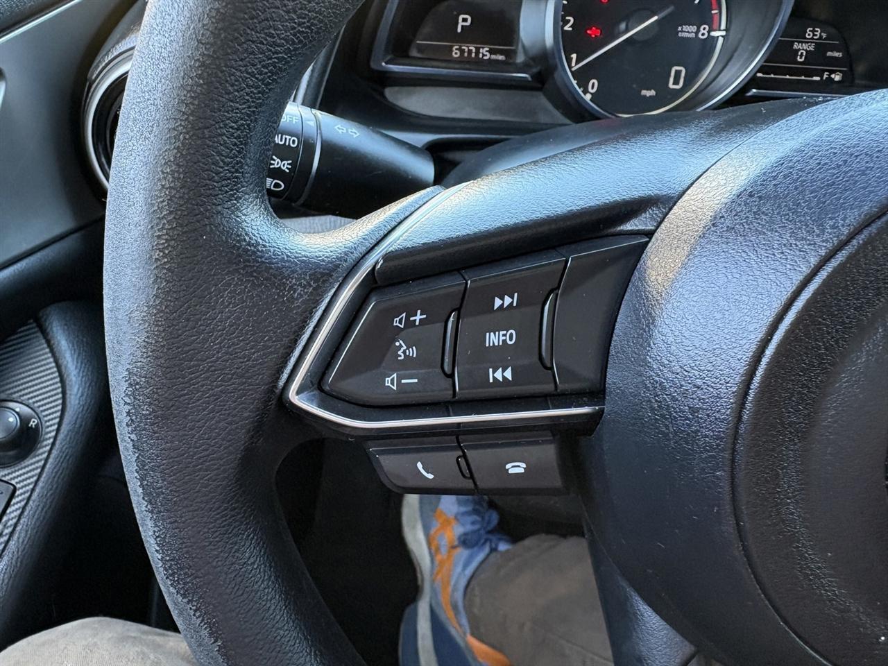 Mazda CX-3 Sport FWD 2020