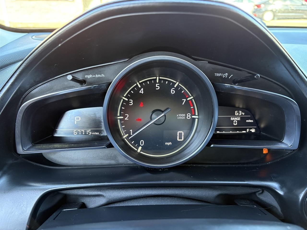 Mazda CX-3 Sport FWD 2020