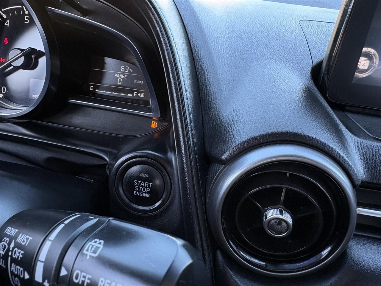 Mazda CX-3 Sport FWD 2020