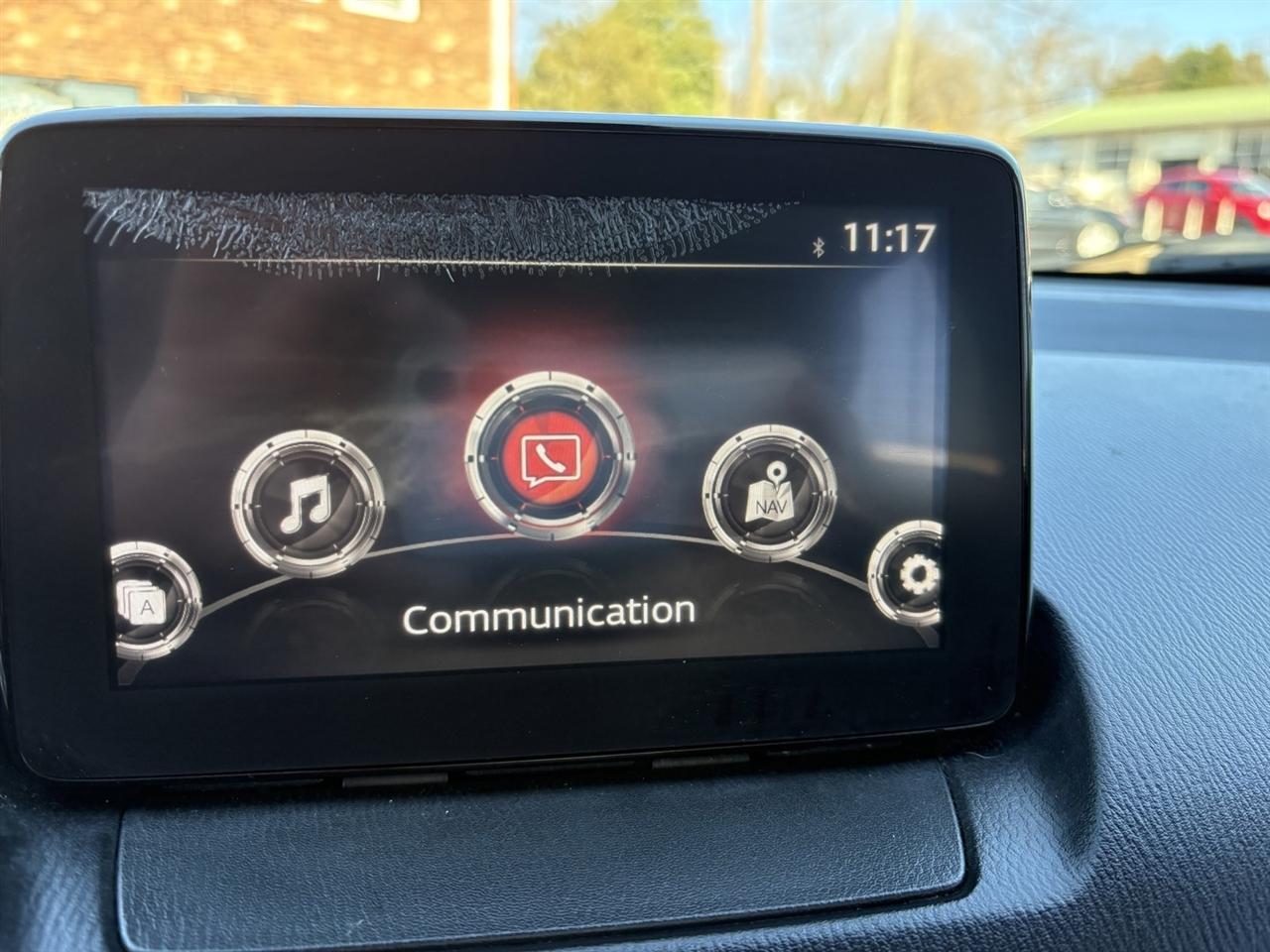 Mazda CX-3 Sport FWD 2020