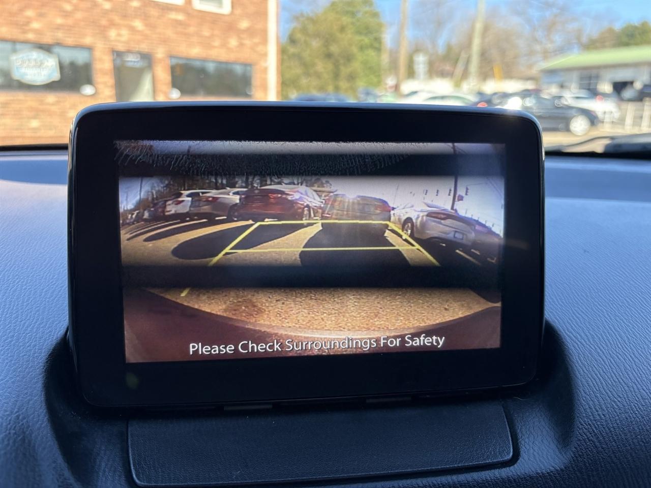 Mazda CX-3 Sport FWD 2020