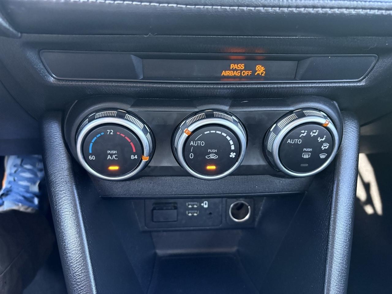 Mazda CX-3 Sport FWD 2020