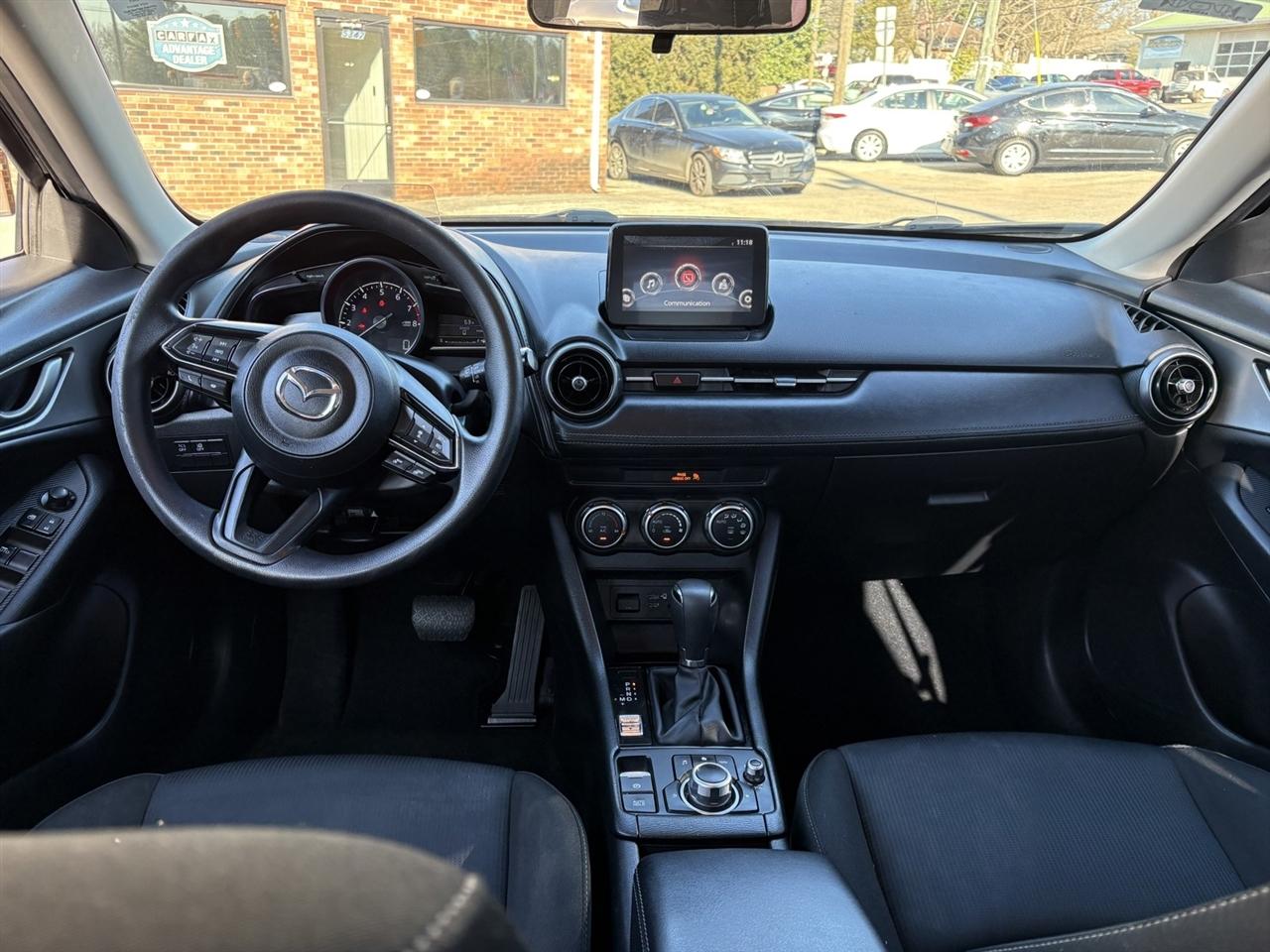 Mazda CX-3 Sport FWD 2020