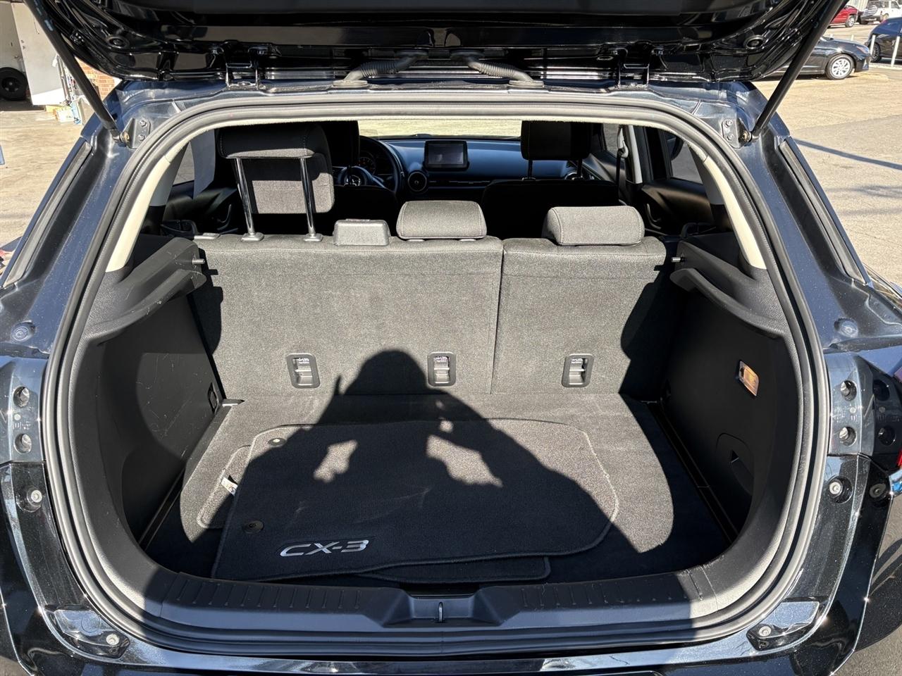 Mazda CX-3 Sport FWD 2020