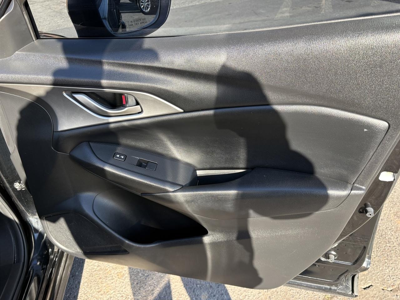 Mazda CX-3 Sport FWD 2020