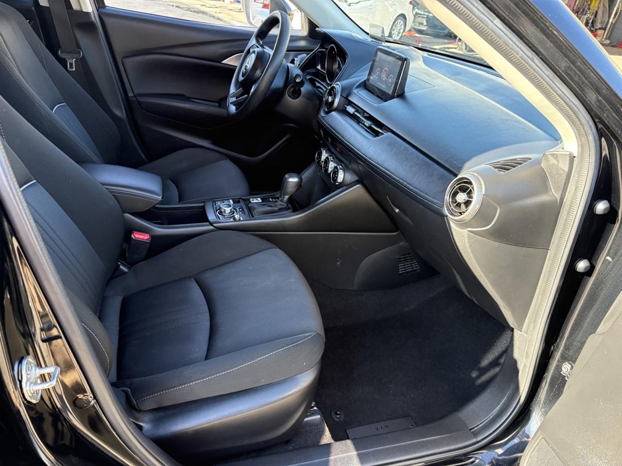 Mazda CX-3 Sport FWD 2020