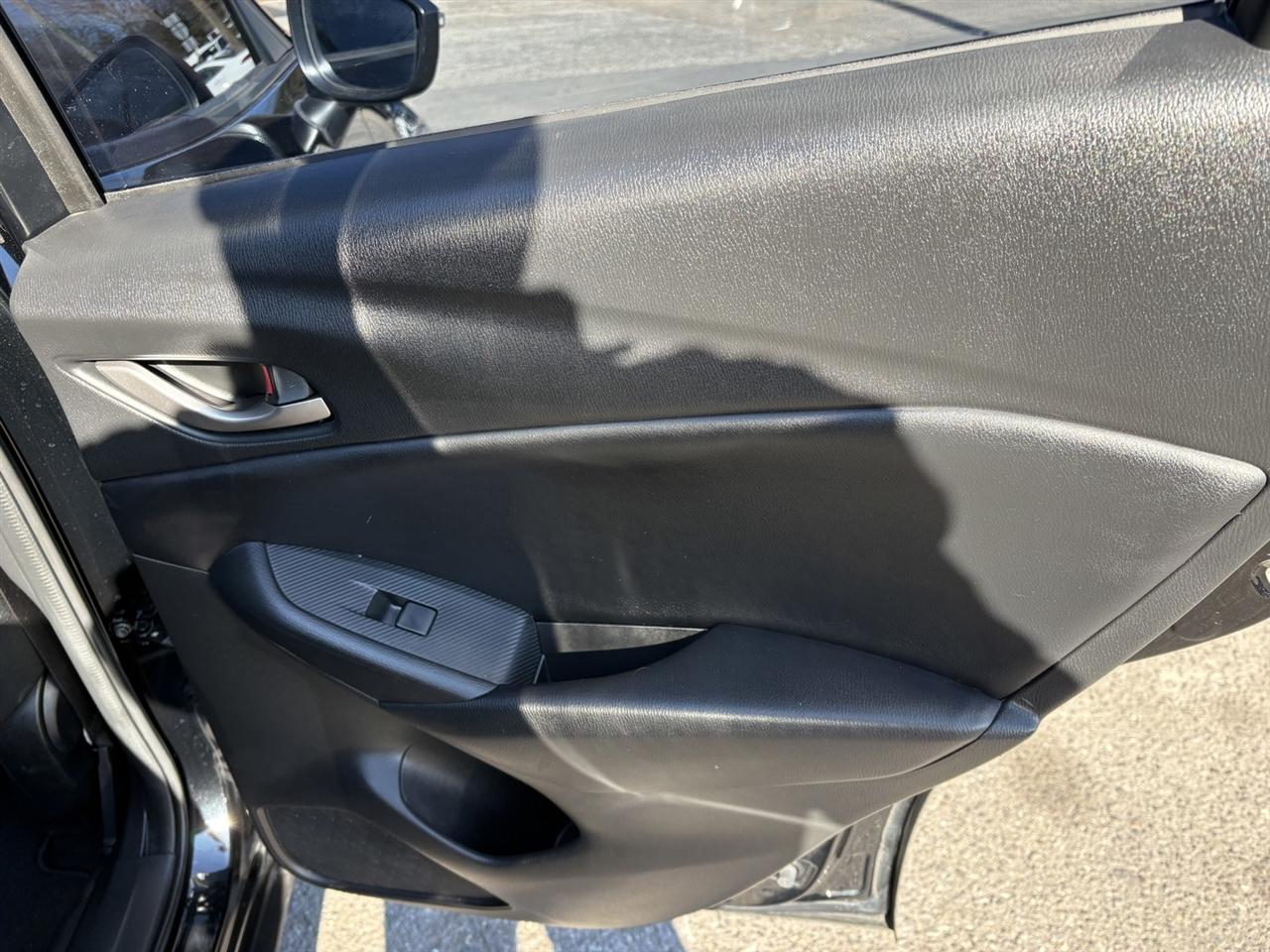 Mazda CX-3 Sport FWD 2020