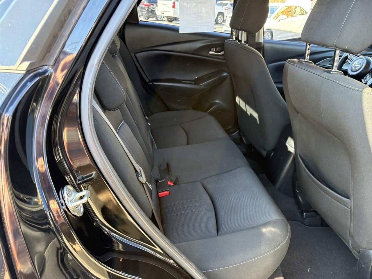 Mazda CX-3 Sport FWD 2020