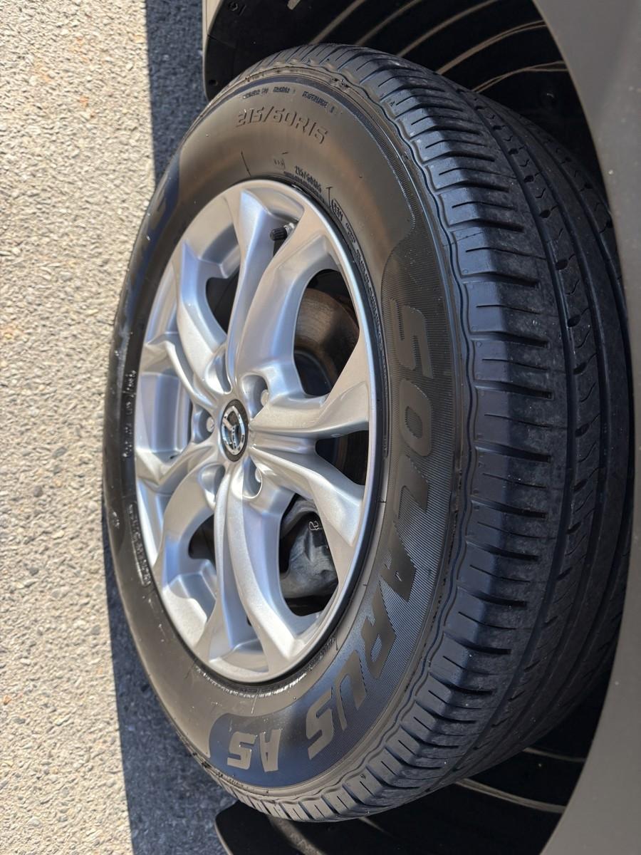 Mazda CX-3 Sport FWD 2020