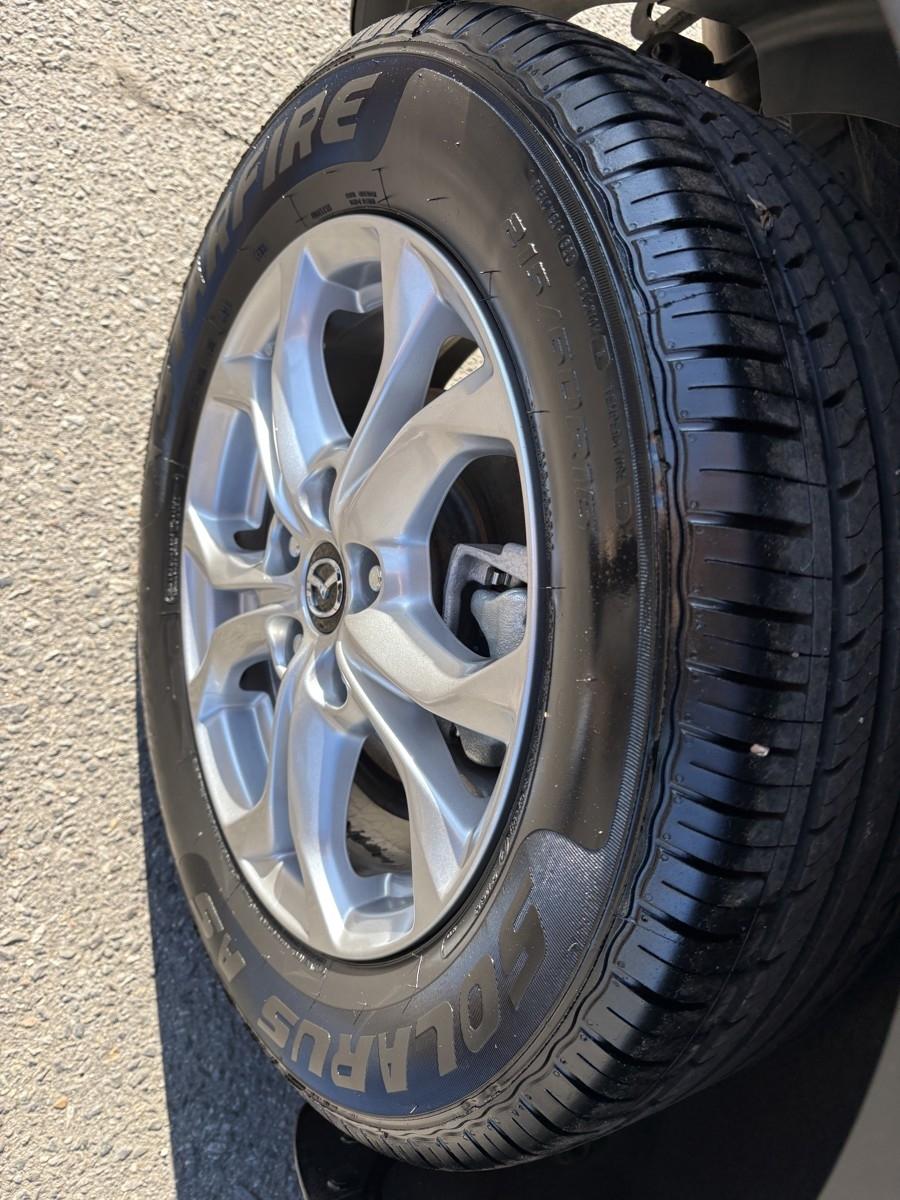 Mazda CX-3 Sport FWD 2020