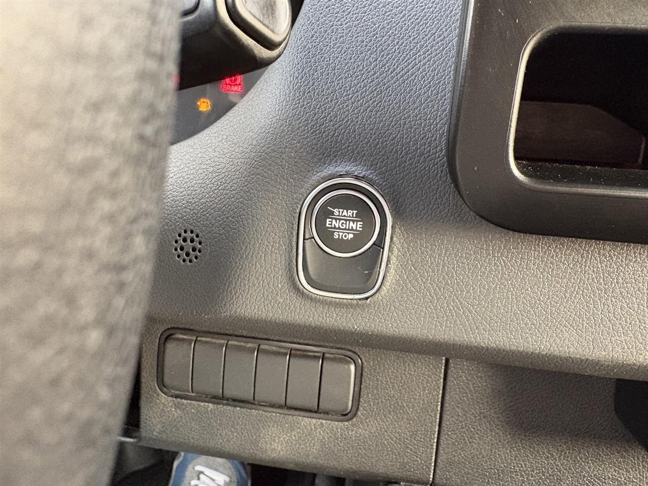 Mercedes-Benz Sprinter 2500 144-in. WB 2019