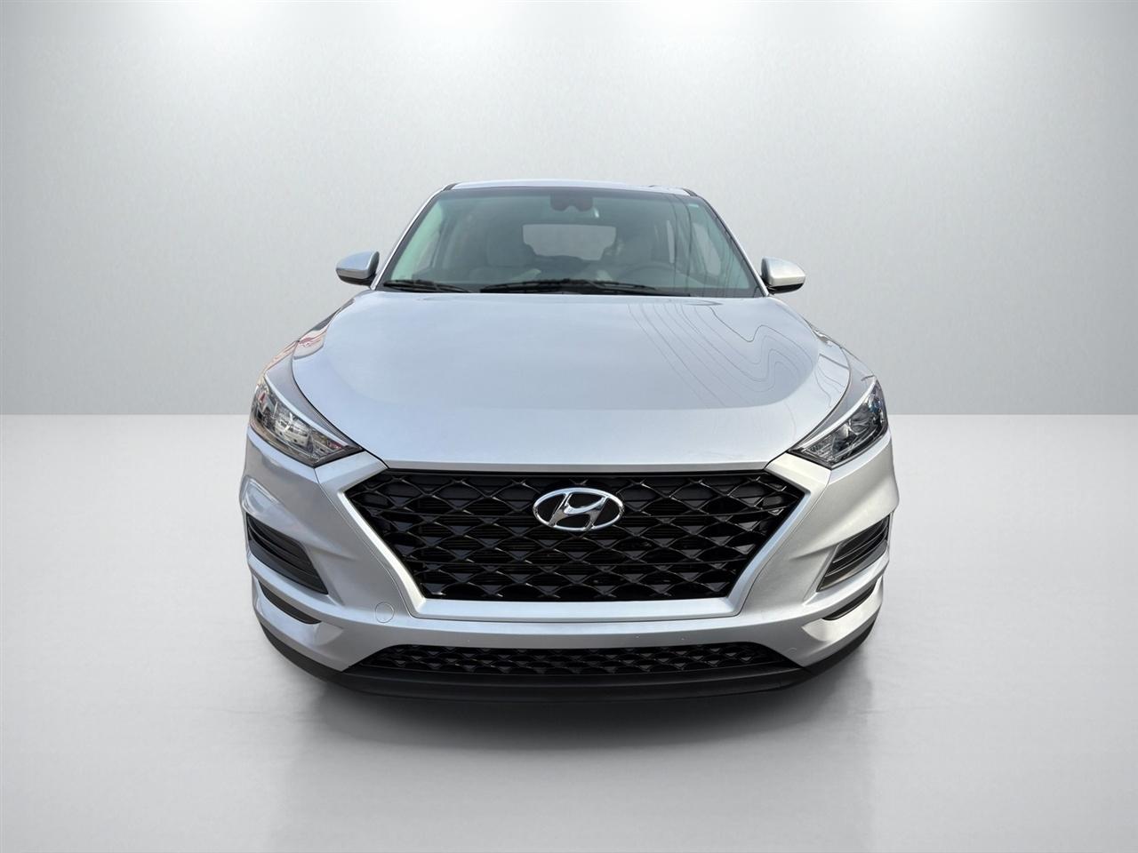 Hyundai Tucson SE 2020