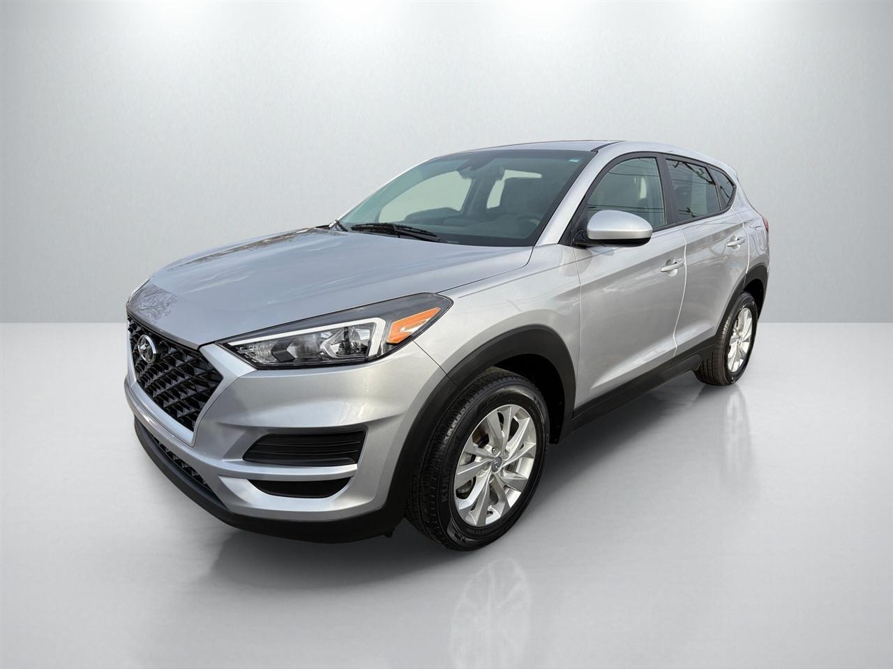 Hyundai Tucson SE 2020