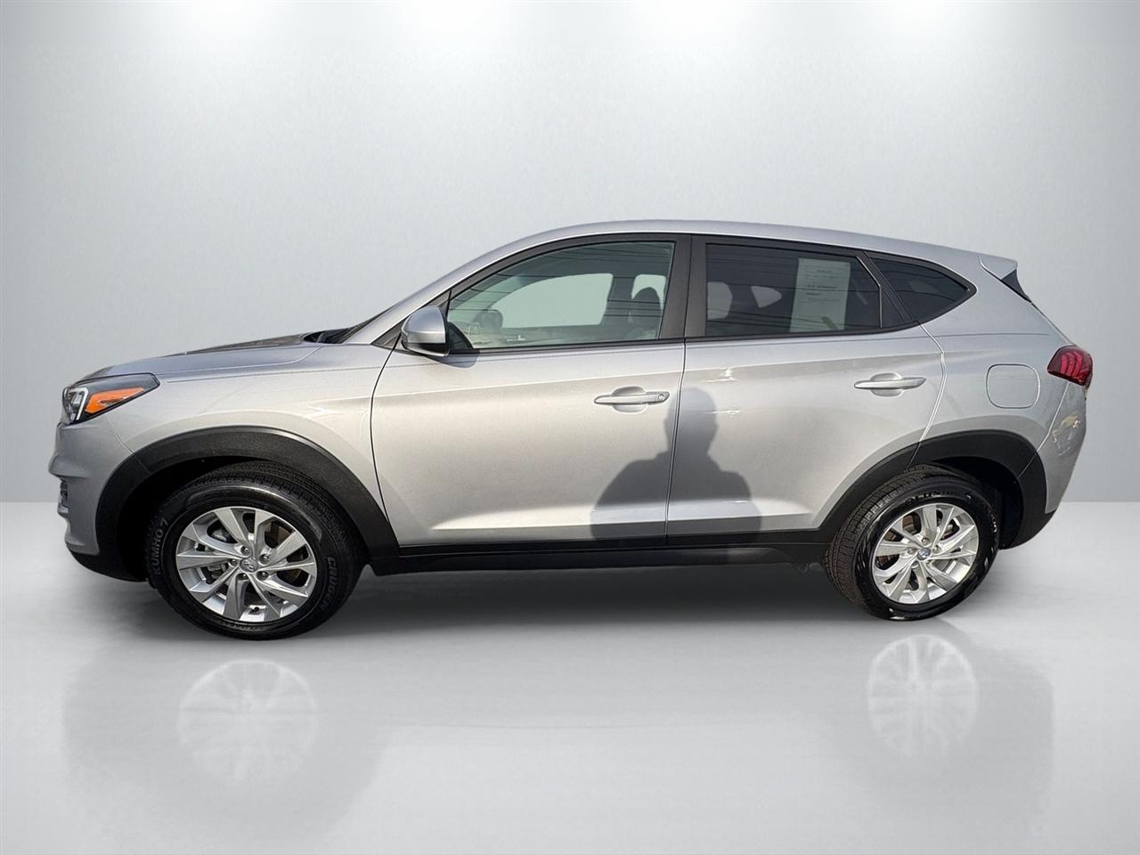 Hyundai Tucson SE 2020